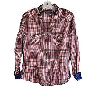 Panhandle Slim Shirt